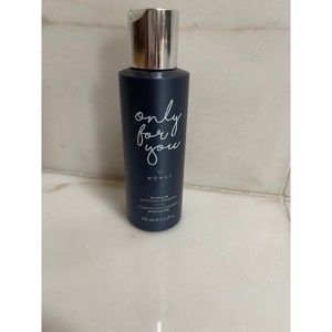 Monat Only For You Hair Micellar Styling Soothing Shampoo Cream 4.5oz